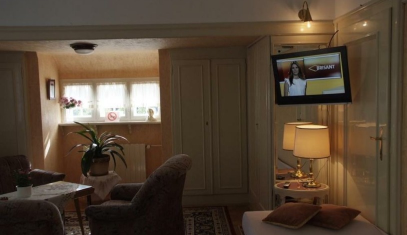 George pension Mariánské Lázně